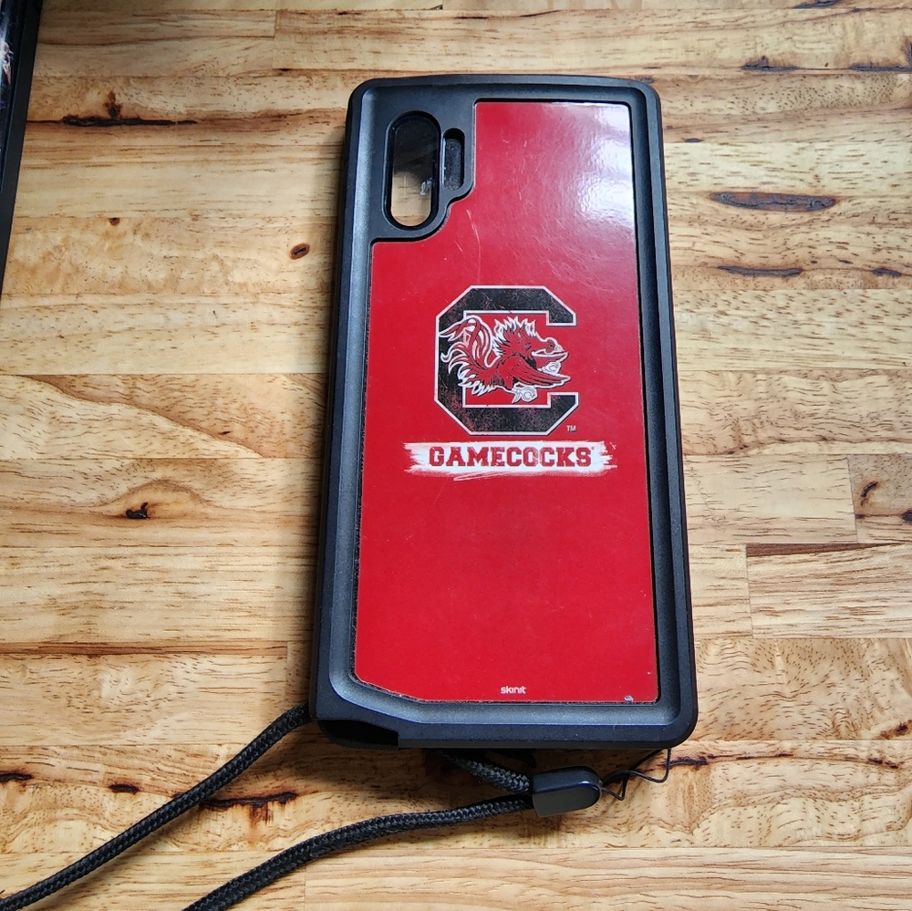 Samsung Galaxy Note 10+ case